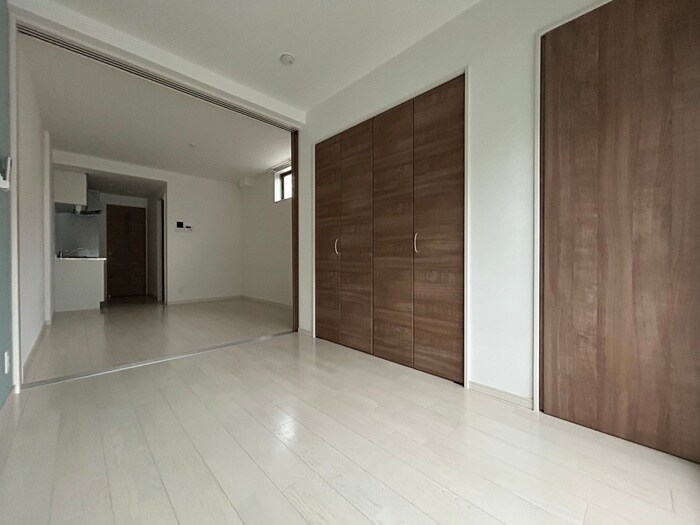 TERUMA MARE 妙法寺の物件内観写真