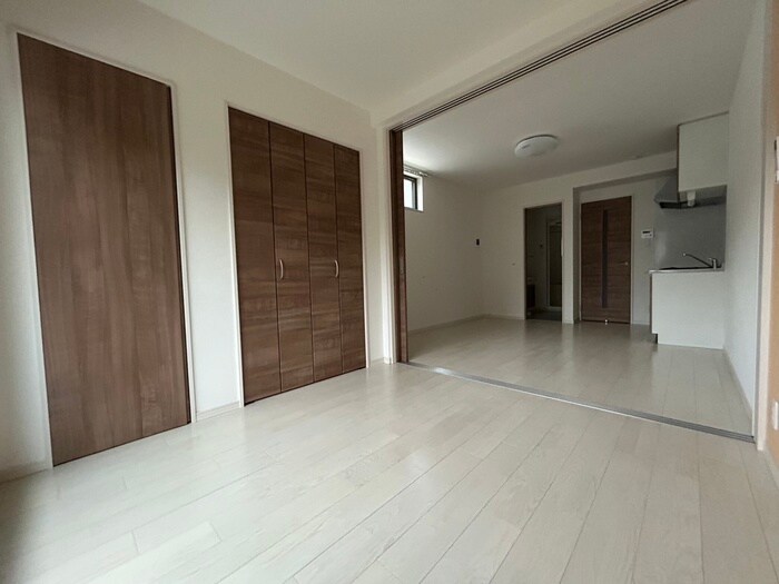 TERUMA MARE 妙法寺の物件内観写真