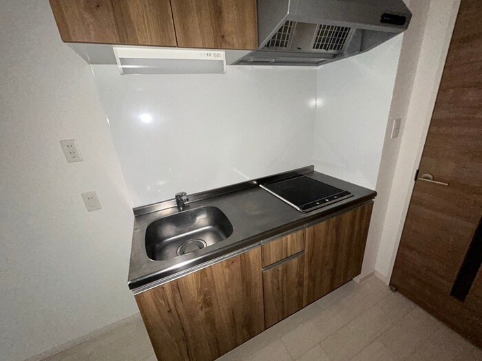 TERUMA MARE 妙法寺の物件内観写真