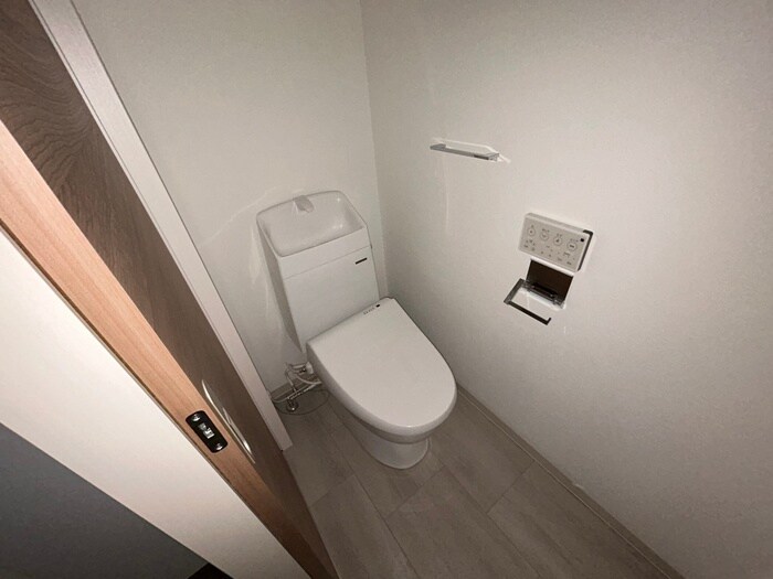 TERUMA MARE 妙法寺の物件内観写真