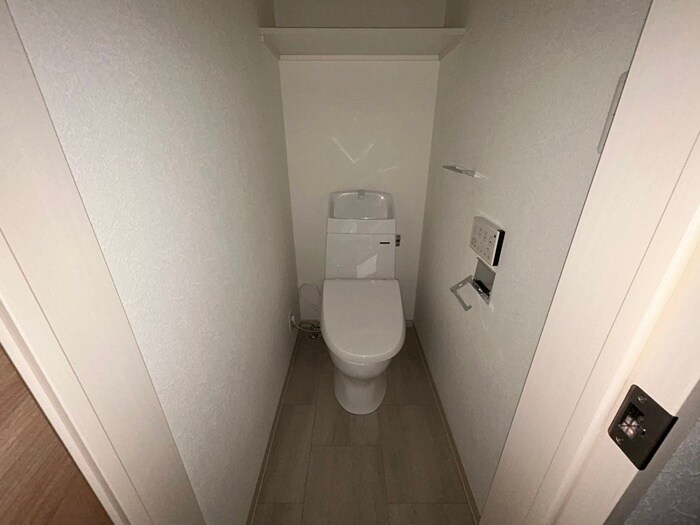 TERUMA MARE 妙法寺の物件内観写真