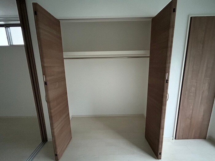 TERUMA MARE 妙法寺の物件内観写真