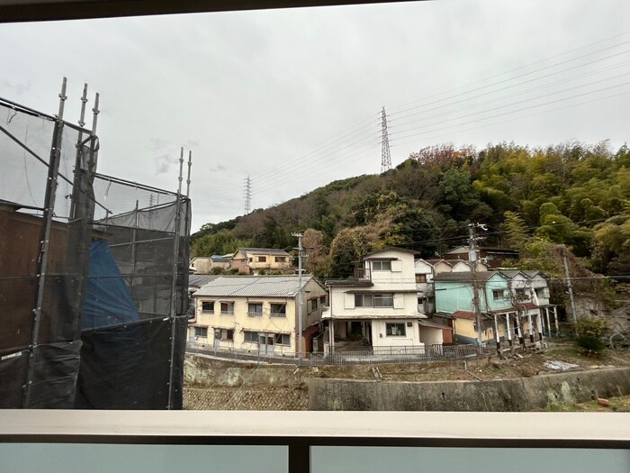 TERUMA MARE 妙法寺の物件内観写真