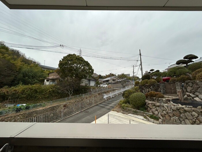 TERUMA MARE 妙法寺の物件内観写真