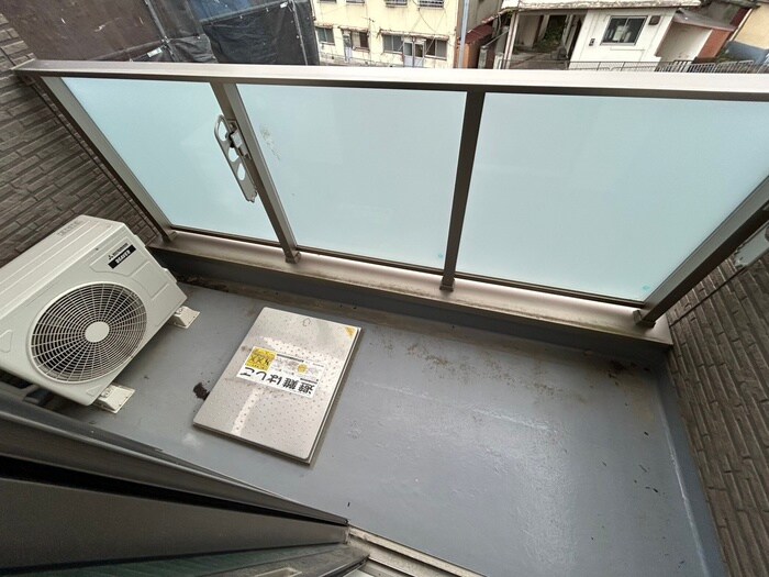 TERUMA MARE 妙法寺の物件内観写真