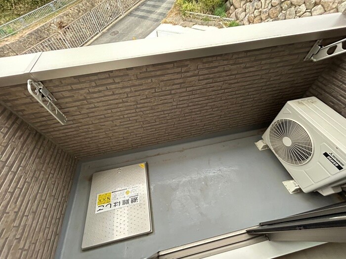 TERUMA MARE 妙法寺の物件内観写真