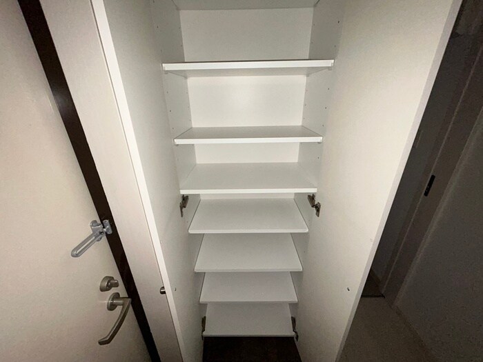 TERUMA MARE 妙法寺の物件内観写真