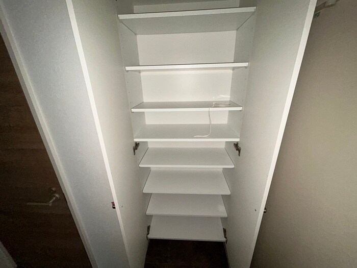 TERUMA MARE 妙法寺の物件内観写真