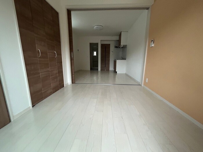 TERUMA MARE 妙法寺の物件内観写真