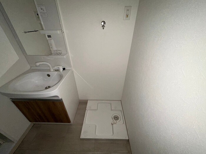 TERUMA MARE 妙法寺の物件内観写真