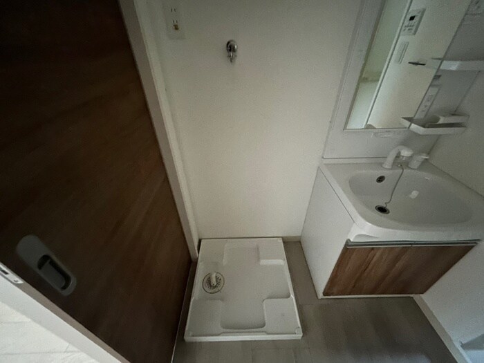 TERUMA MARE 妙法寺の物件内観写真