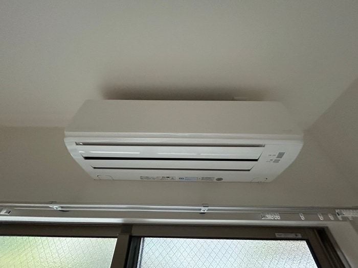 TERUMA MARE 妙法寺の物件内観写真