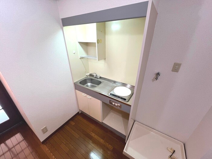 グレースメゾン本町の物件内観写真