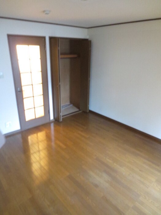 グレースメゾン本町の物件内観写真