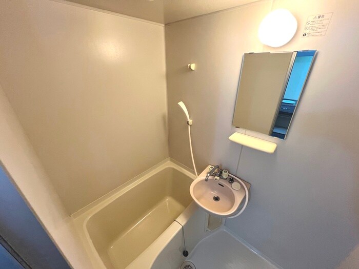 グレースメゾン本町の物件内観写真