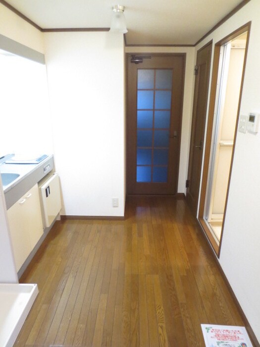 グレースメゾン本町の物件内観写真