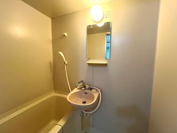 グレースメゾン本町の物件内観写真