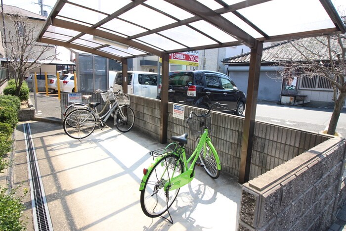 グレースメゾン本町の物件外観写真