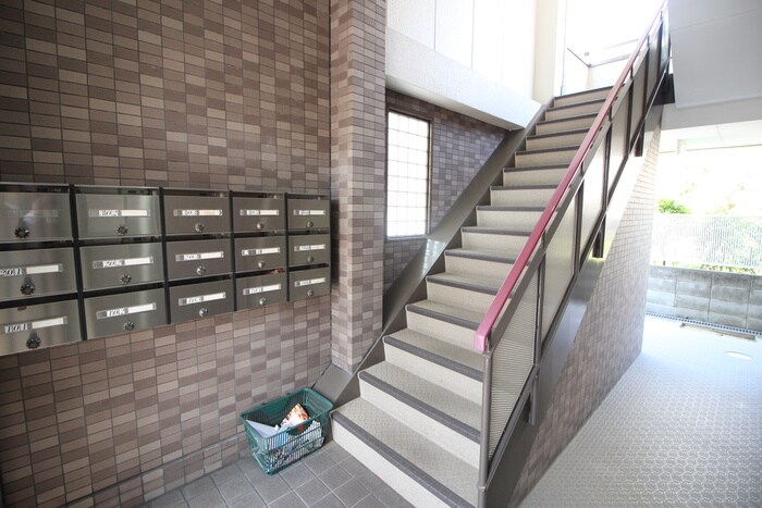 グレースメゾン本町の物件外観写真