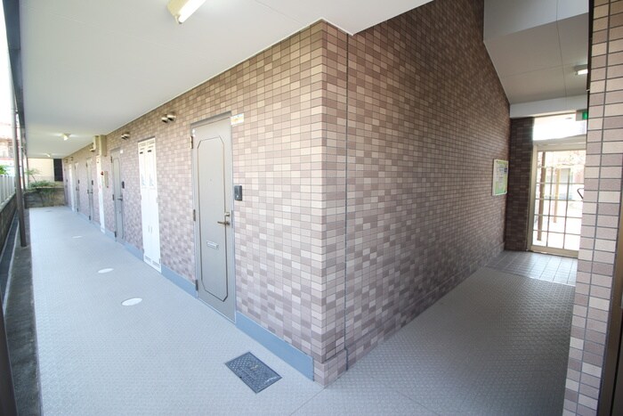 グレースメゾン本町の物件外観写真