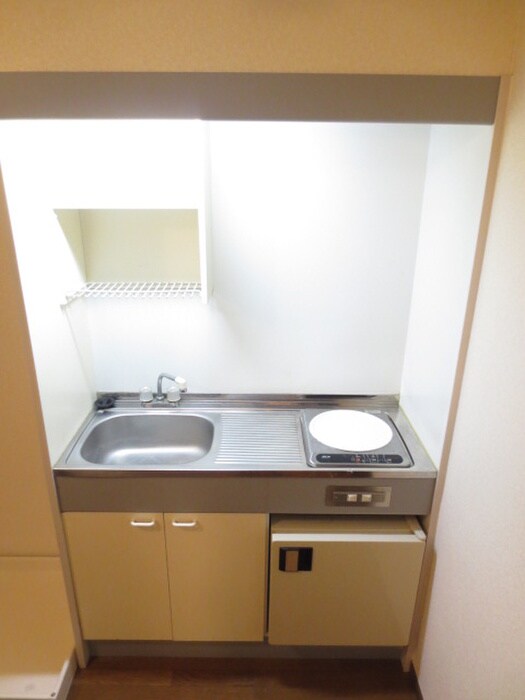 グレースメゾン本町の物件内観写真