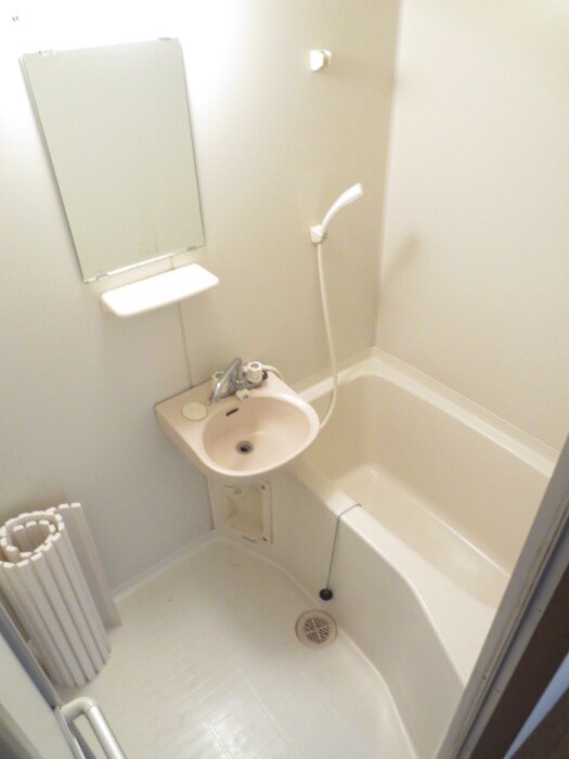 グレースメゾン本町の物件内観写真