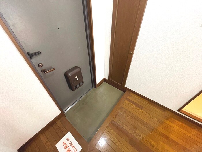 グレースメゾン本町の物件内観写真