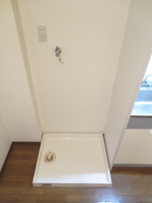 グレースメゾン本町の物件内観写真