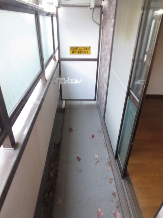 グレースメゾン本町の物件内観写真