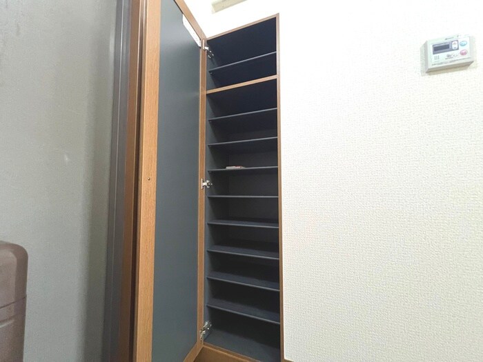 グレースメゾン本町の物件内観写真