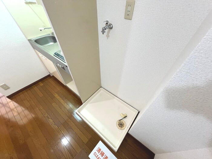 グレースメゾン本町の物件内観写真