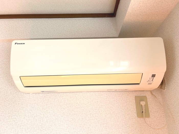 グレースメゾン本町の物件内観写真