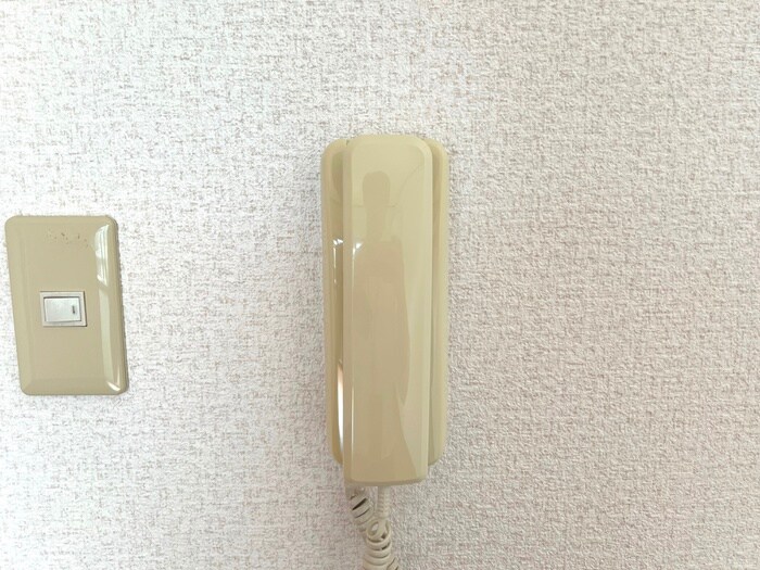 グレースメゾン本町の物件内観写真