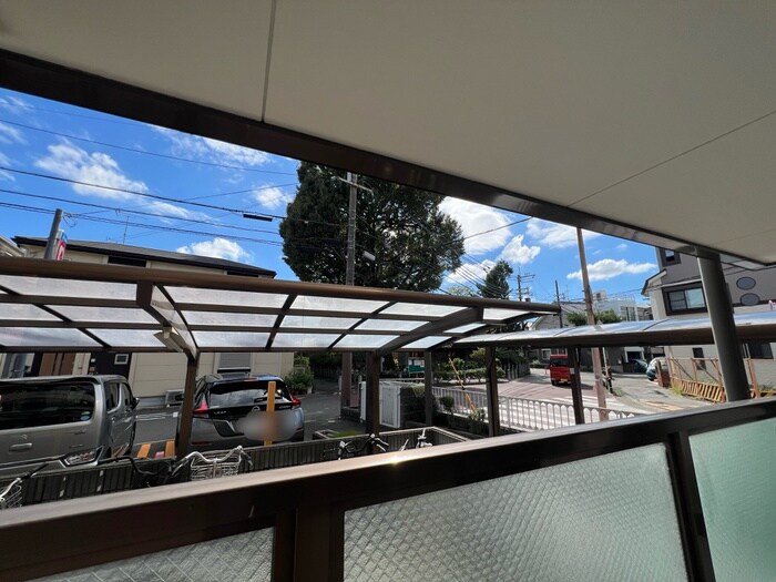 グレースメゾン本町の物件内観写真