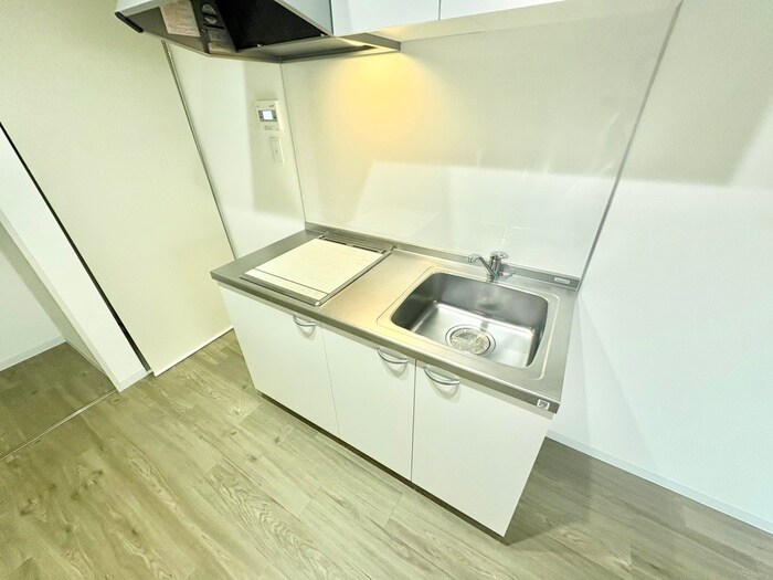 ア－ト徳庵の物件内観写真