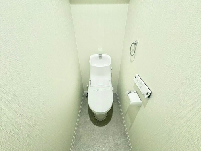 ア－ト徳庵の物件内観写真