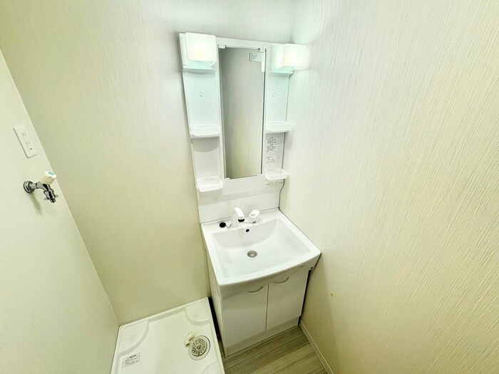 ア－ト徳庵の物件内観写真