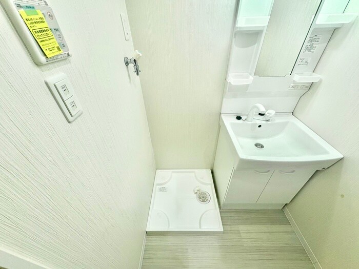 ア－ト徳庵の物件内観写真