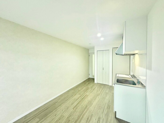 ア－ト徳庵の物件内観写真