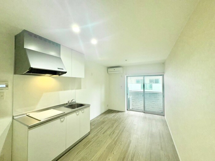 ア－ト徳庵の物件内観写真