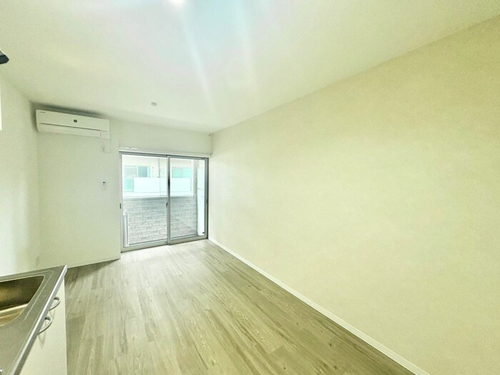 ア－ト徳庵の物件内観写真