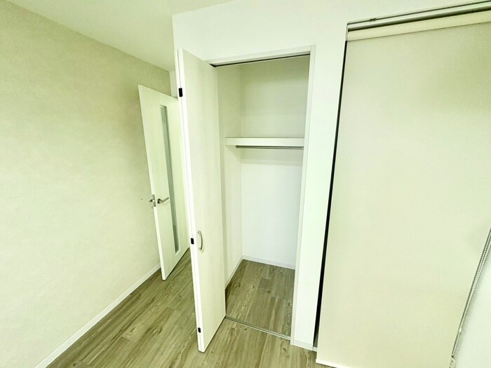 ア－ト徳庵の物件内観写真