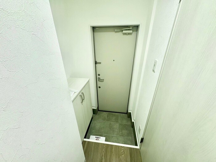 ア－ト徳庵の物件内観写真