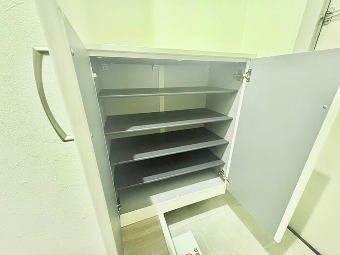 ア－ト徳庵の物件内観写真