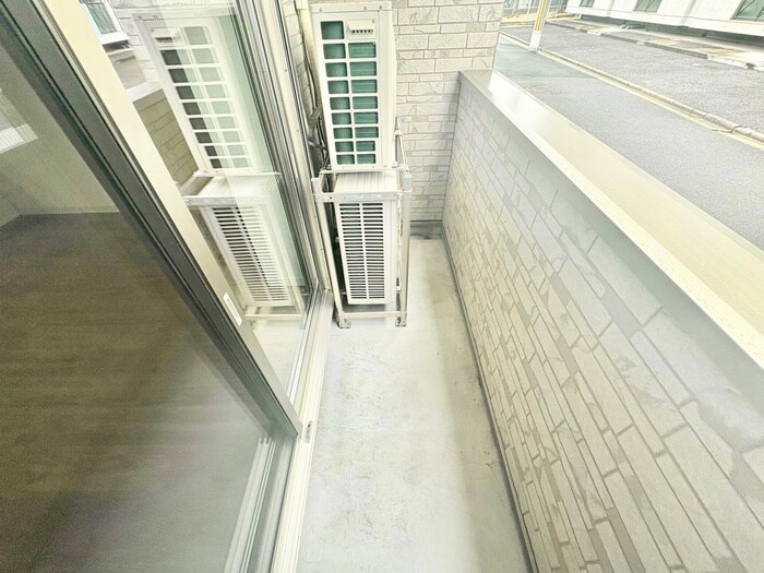 ア－ト徳庵の物件内観写真