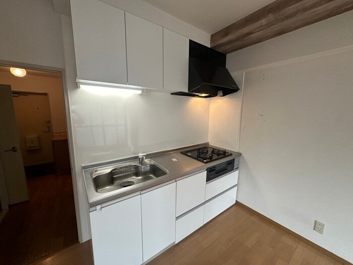 サンハイツ沢良宜西の物件内観写真