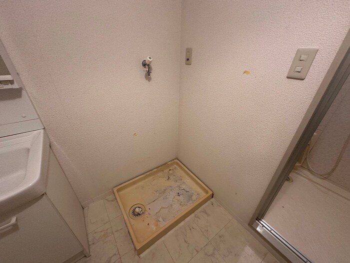 サンハイツ沢良宜西の物件内観写真