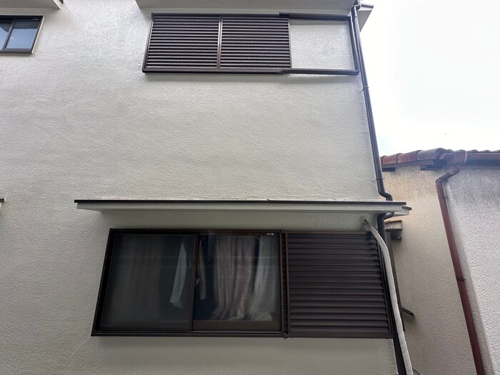 サンハイツ沢良宜西の物件内観写真