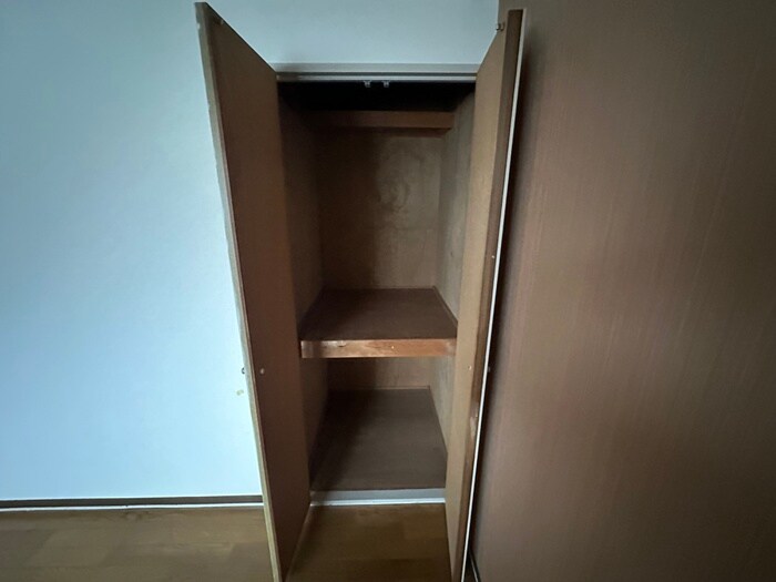 サンハイツ沢良宜西の物件内観写真