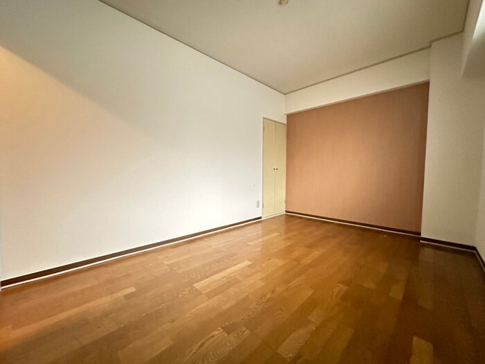 サンハイツ沢良宜西の物件内観写真